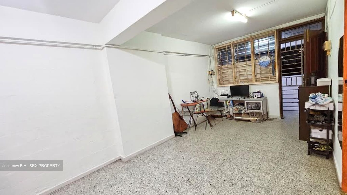 Blk 4 Holland Close (Queenstown), HDB 3 Rooms #562040411